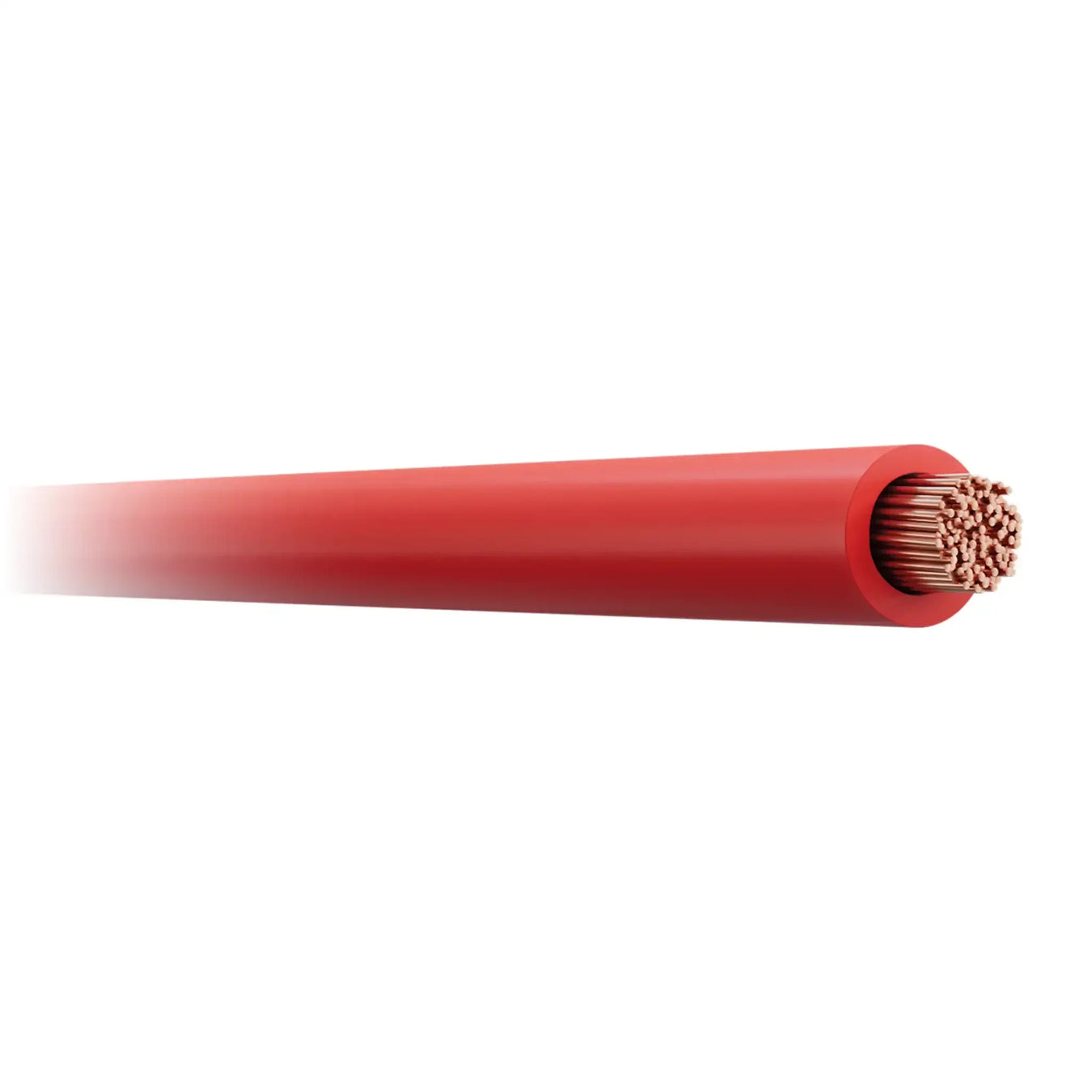 Extra Flexible Battery Cable
