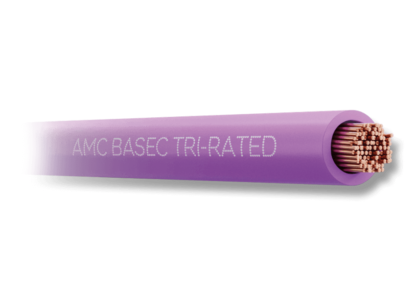 Tri-Rated Cable