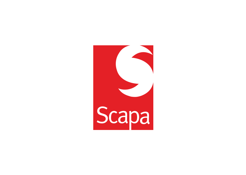 Scapa Products