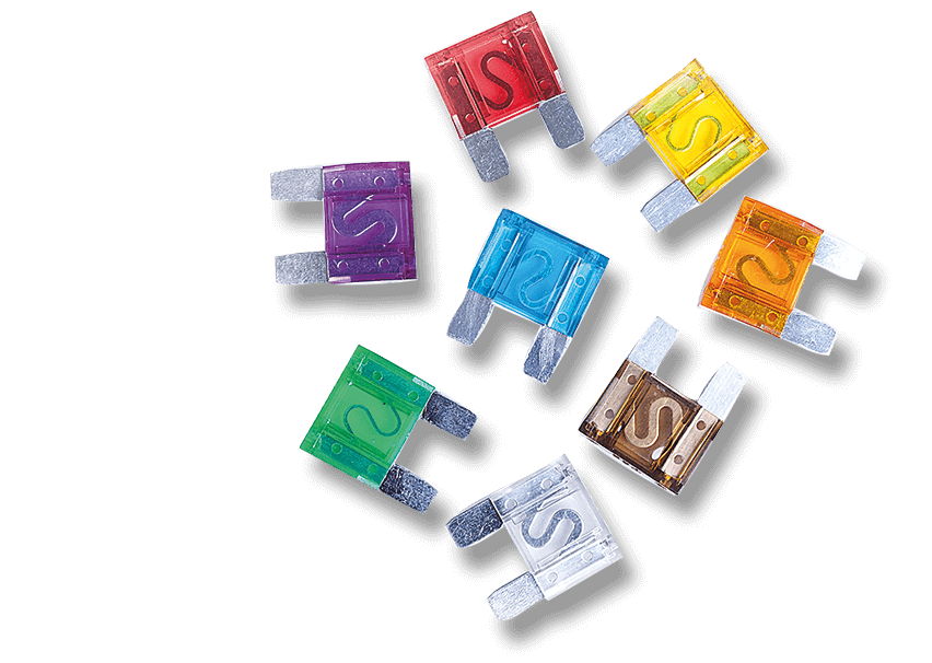 Circuit Protection