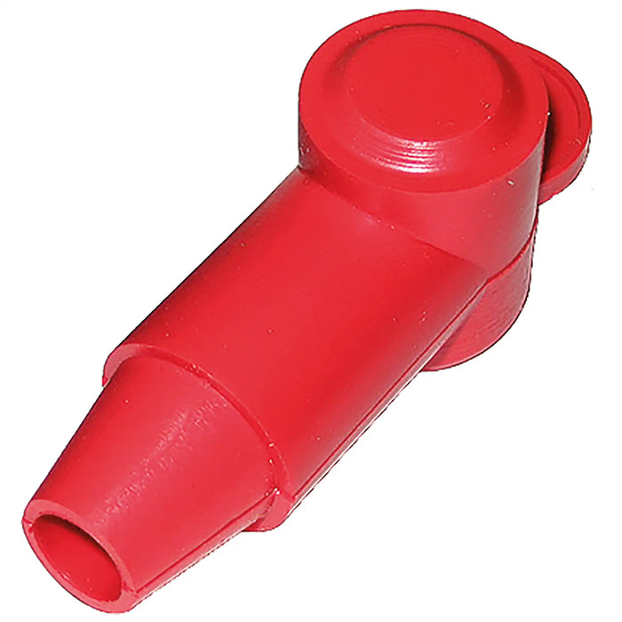 VTE 12mm Red Angled Cover 3.3mm