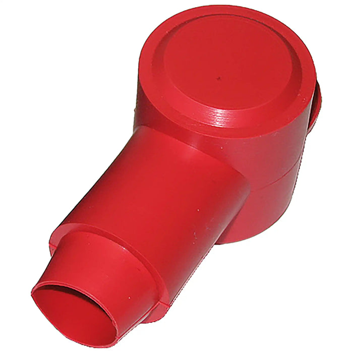 VTE 32mm Red Angled Cover 17.78mm