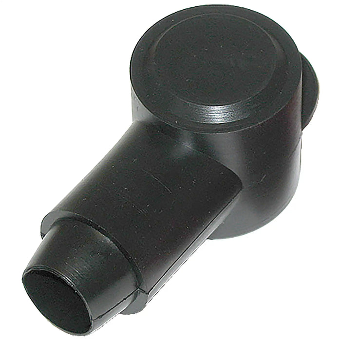 VTE 32mm Black Angled Cover 17.78mm