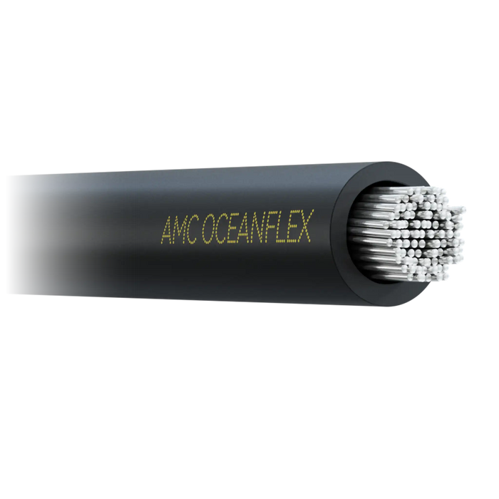 6mm² Oceanflex Tinned Copper Cable