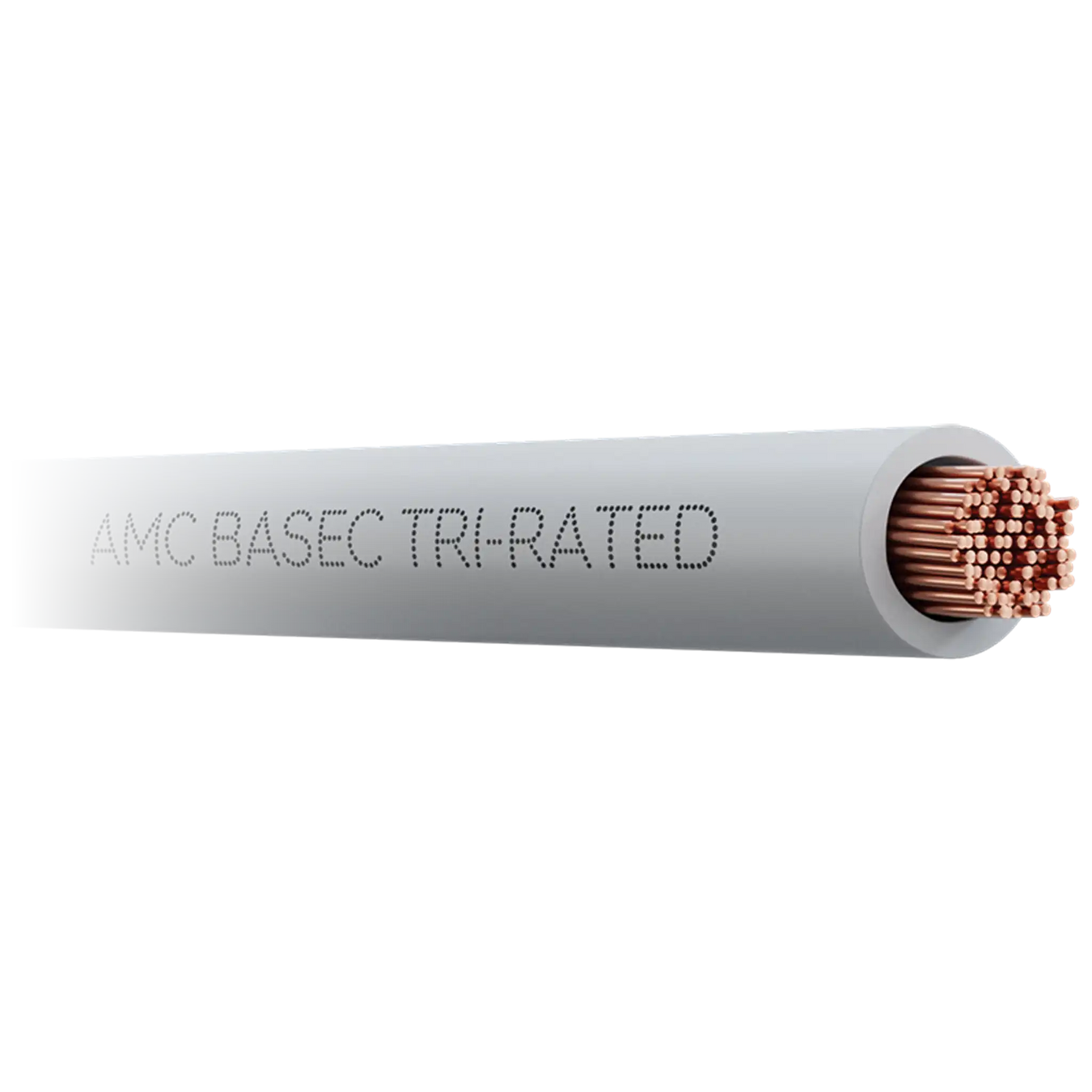 10mm² Tri-Rated Cable