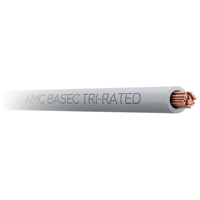 0.75mm² BASEC Approved Tri-Rated Cable