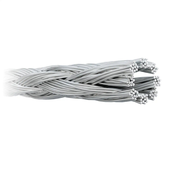 37mm² Tinned Copper Earthing Braid