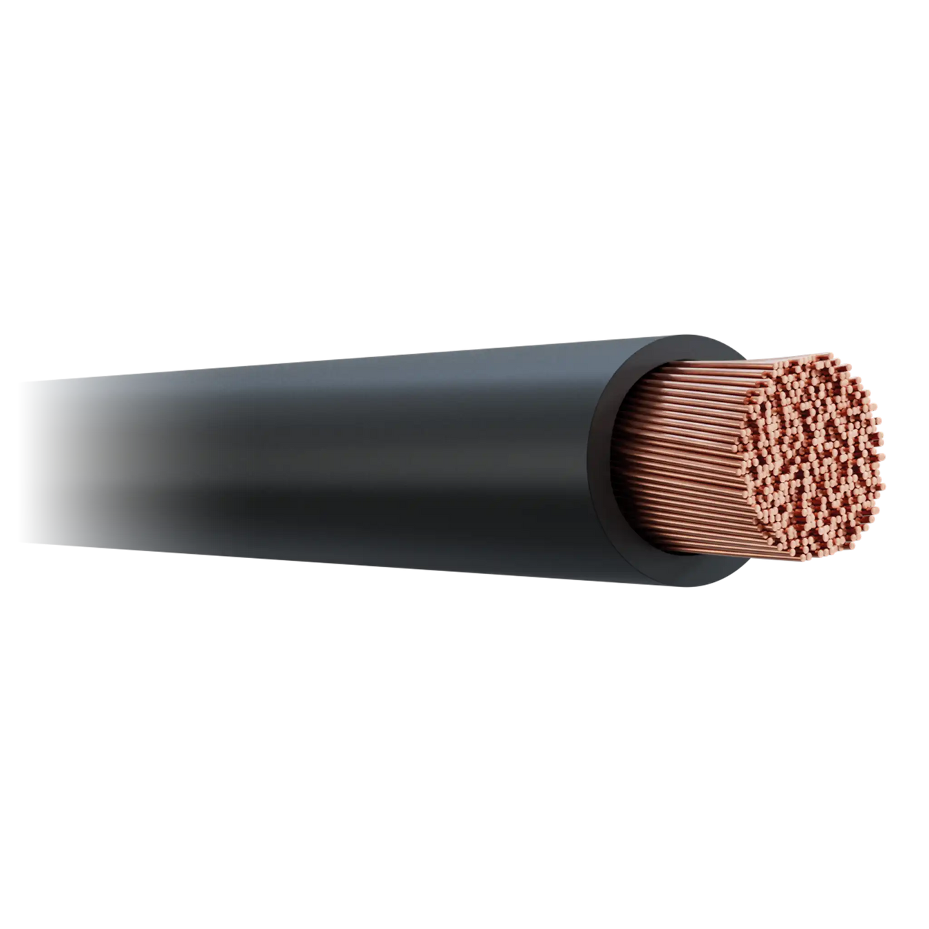 120mm² Extra Flexible Battery Cable