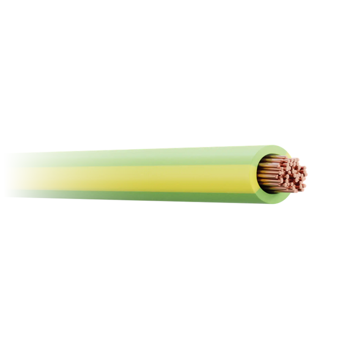 4mm² PVC Auto Cable