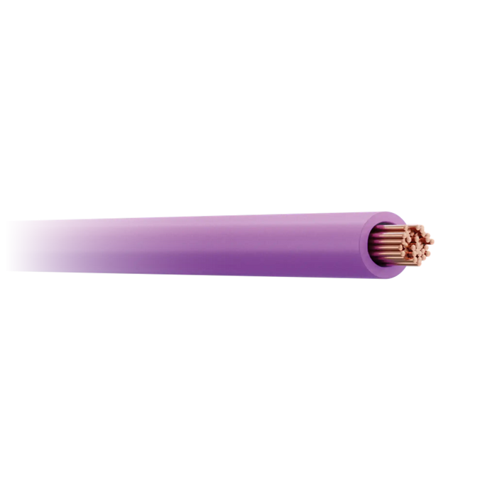 1mm² Thinwall Cable