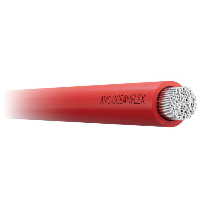 70mm² Oceanflex PVC ISO 13297 Battery Cable