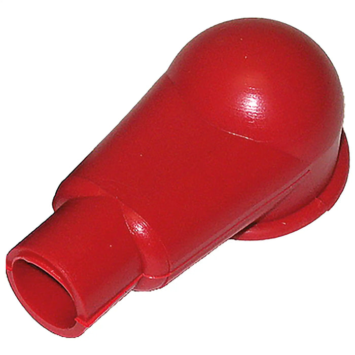 VTE 25.4mm Red Lug & Ring Cover