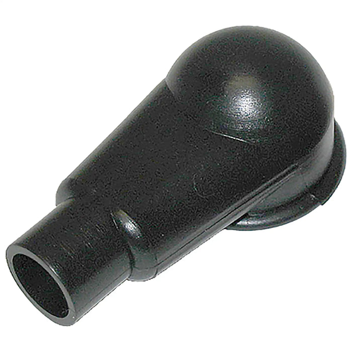 VTE 25.4mm Black Lug & Ring Cover