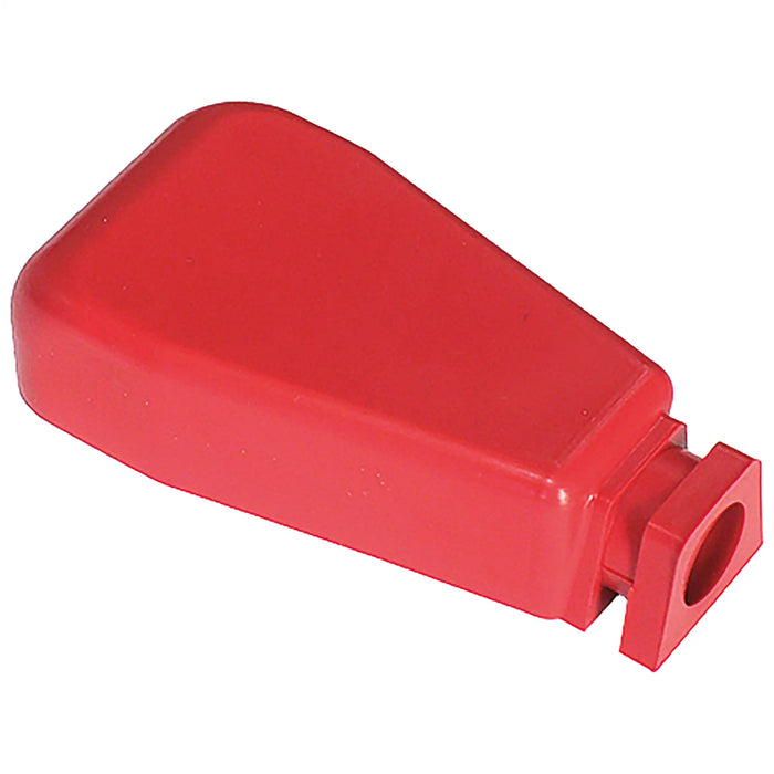 VTE 21.1mm Post Ht Red BT Cover