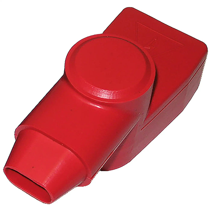 VTE Adapter Cover Red upto 20mm Cable