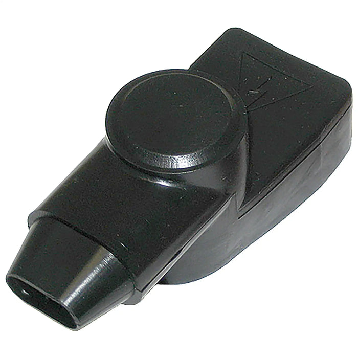 VTE Adapter Cover Blk upto 20mm Cable