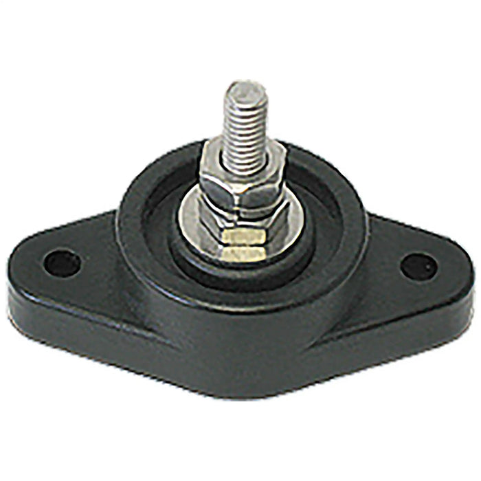 VTE Power Distrubtion Post Large Base 5/16" Black