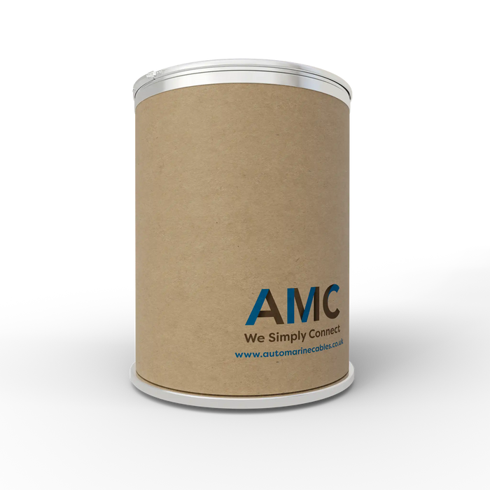 0.75mm² BASEC Approved Tri-Rated Cable