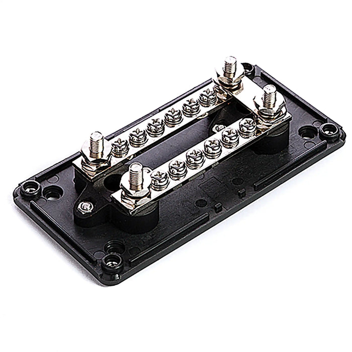 100Amp Busbar 12 Way Terminal Box