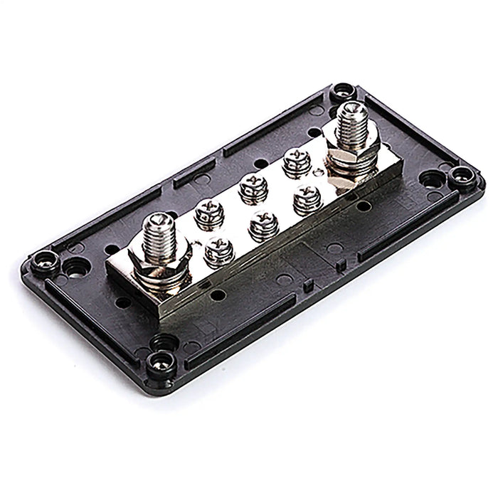 300Amp Busbar 6 Way Terminal Box
