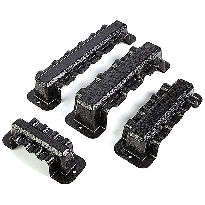 Cover For Busbar
