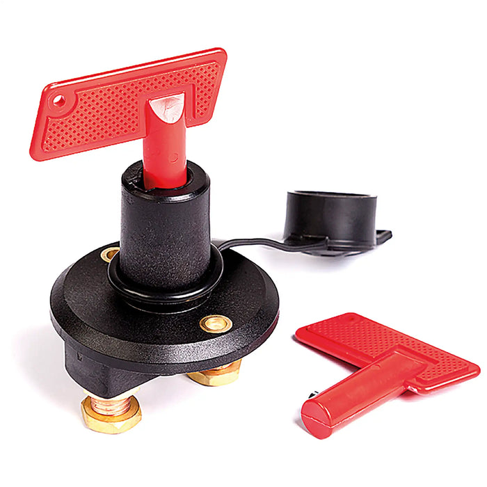Battery Switch 100 Amps