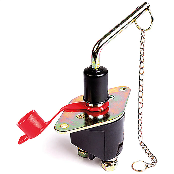 Battery Switch 250 Amps