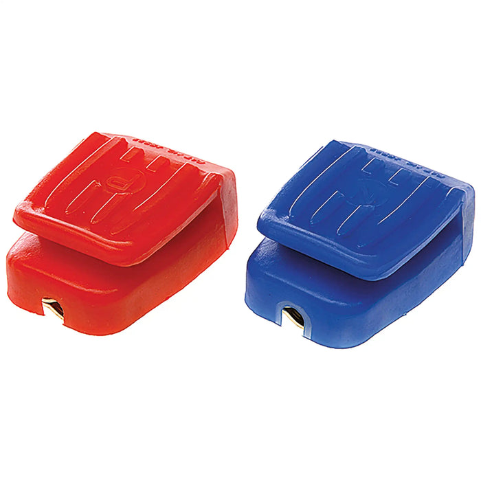 Quick Release Battery Terminal