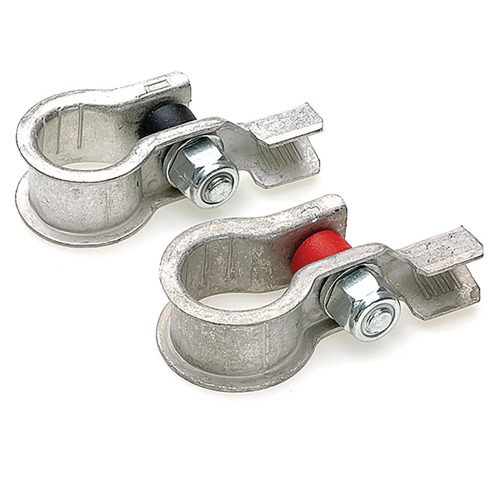 Negative Battery Terminal (Crimp or Ring)