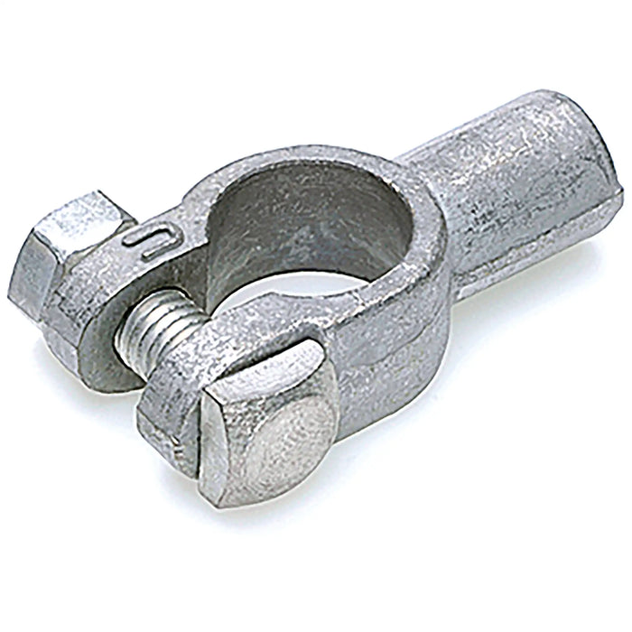 Universal Battery Terminals (Solder or Crimp) - 5.9mm Cable Entry