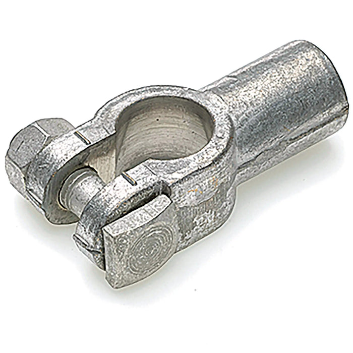 Universal Battery Terminals (Solder or Crimp) - 7mm Cable Entry