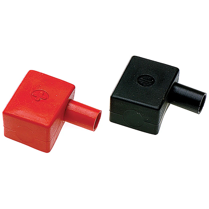 Red Battery Terminal Cover For BT450, BT451