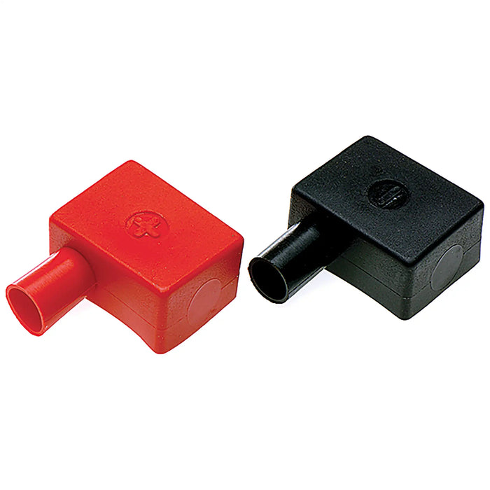 Red Battery Terminal Cover For BT450, BT451