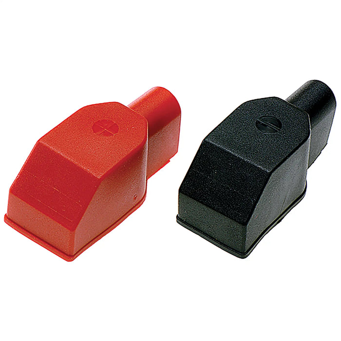 Red Battery Terminal Cover For BT461, BT462, BT463