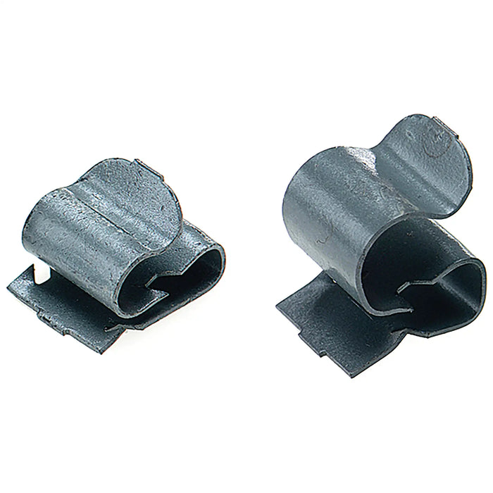 Steel Cable Clip For 12-14mm Cable Dia To Fit 4-7mm Steel