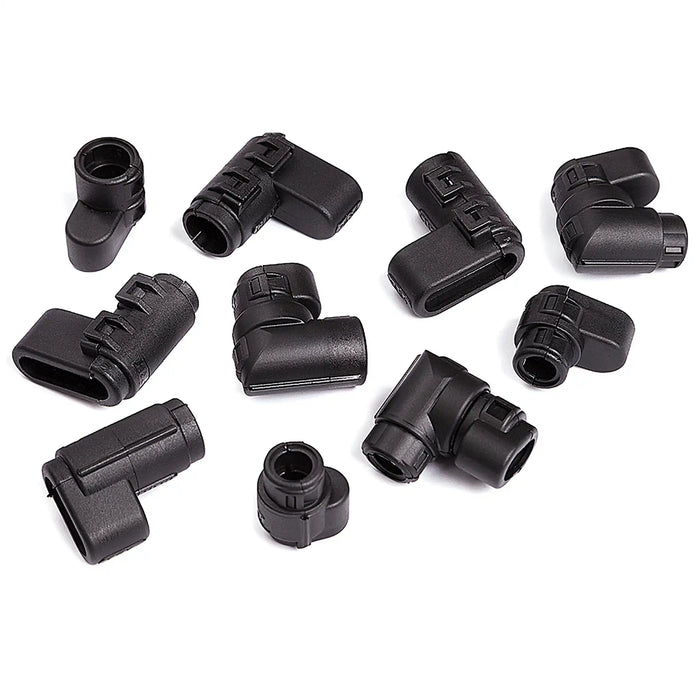 12mm Conduit Interface For 3 Way Superseal Connector