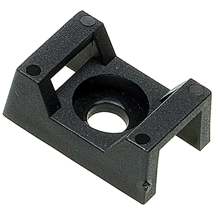 9mm 21.9  x 15.9 Cable Tie Fixing