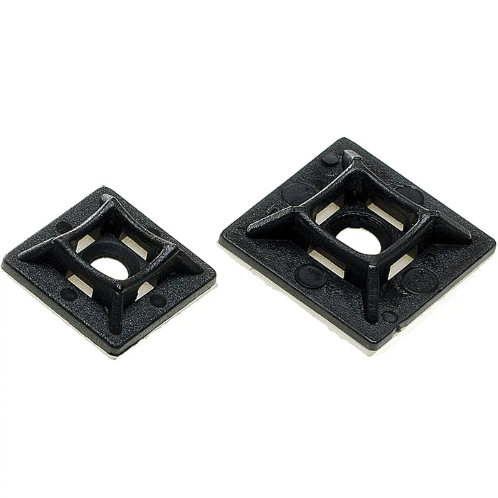 4.8mm 28 x 28 Cable Tie Fixing