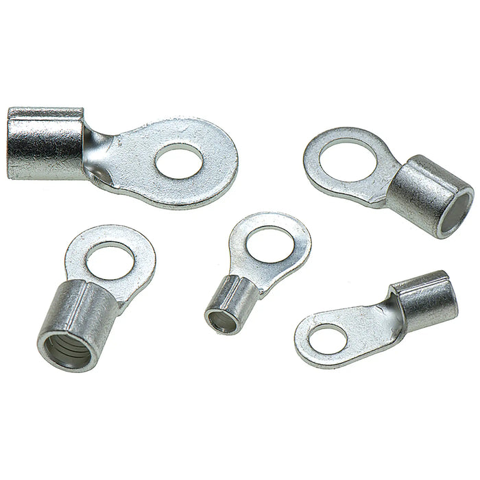 16 mm² (Cable) x  6 mm (Stud Hole) Open End Terminal