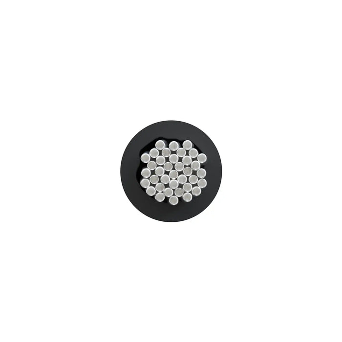 White (1mm²) Oceanflex Tinned Copper Cable