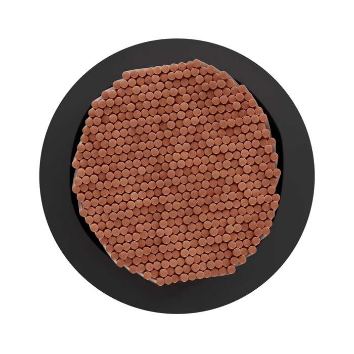 Black (150mm²) PVC Battery/Extra Flexible Cable