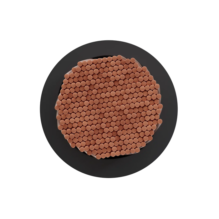 Black (35mm²) PVC Battery/Extra Flexible Cable