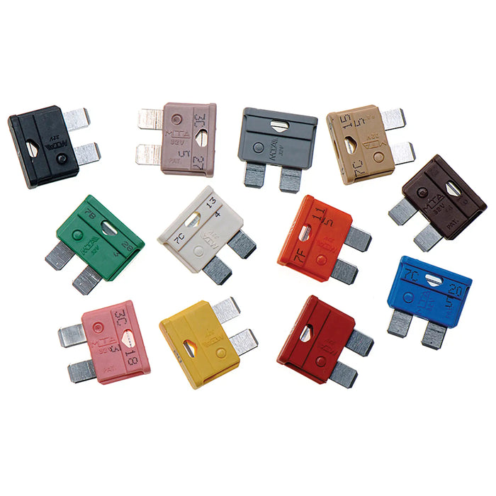 15 Amp Standard Blade Fuse
