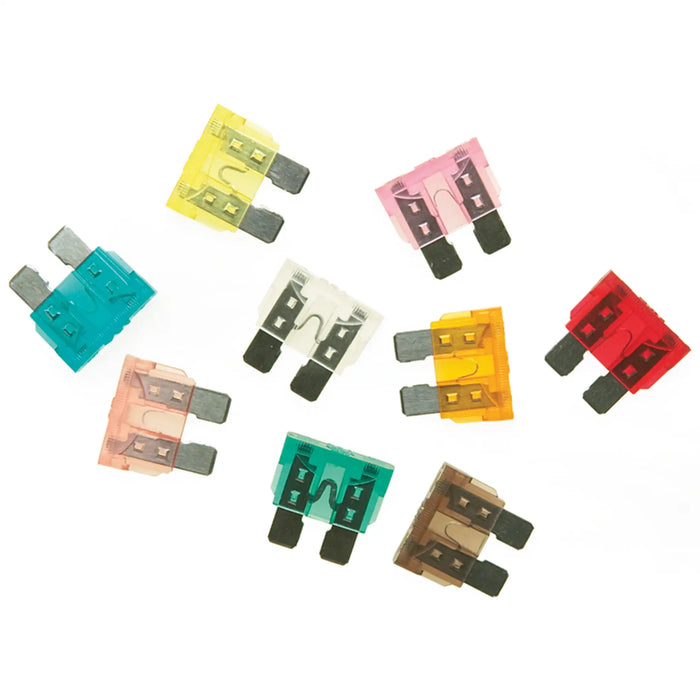 10 Amp Aftermarket Blade Fuse