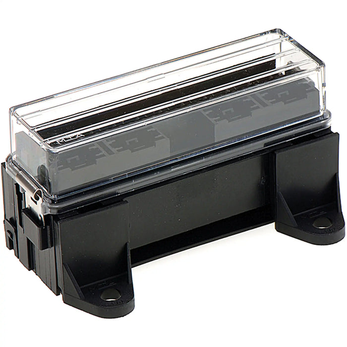 16 Way Blade Fuse Box & Cover