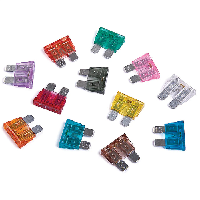 40 Amp LED Blade Fuse