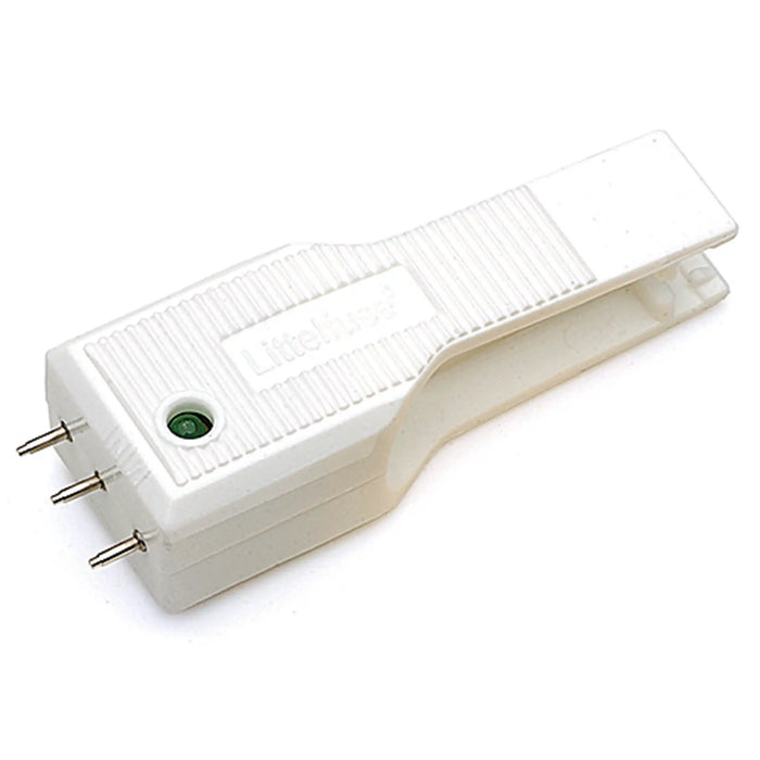 Blade Fuse Extractor & Tester