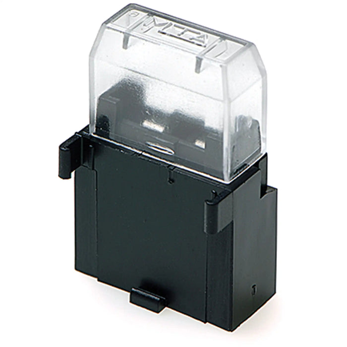 Blade Fuse Holder with Terminals