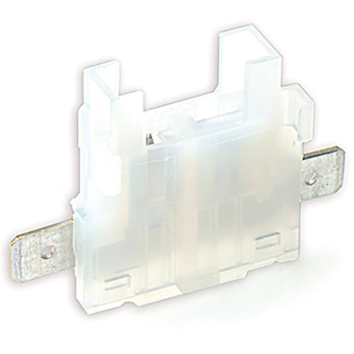 Blade Fuse Holder with Terminals