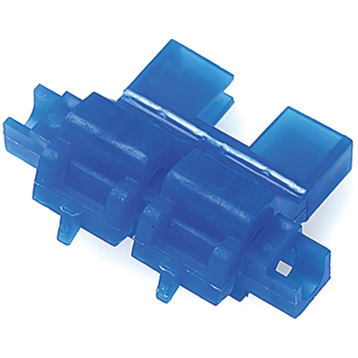 Blade Fuse Holder - Snap to Cable